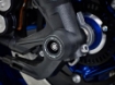 Afbeeldingen van Voorvorkspindle Evotech Performance Yamaha MT-09 Tracer GT '18-
