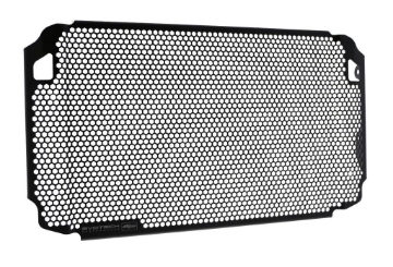 Toon details van Radiatorcover zwart Evotech Performance Yamaha MT-09 Tracer GT '18-20 Afbeeldingen van Radiatorcover zwart Evotech Performance Yamaha MT-09 Tracer GT '18-20