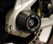Afbeeldingen van Voorvorkspindle Evotech Performance BMW R 1200 R '15-