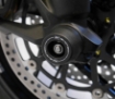 Afbeeldingen van Achterasspindle Evotech Performance Ducati Monster 797 '17-