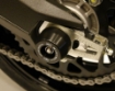 Afbeeldingen van Achterasspindle Evotech Performance Ducati Scrambler Full Throttle '15-