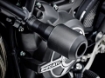 Afbeeldingen van Crash bobbins Evotech Performance Ducati Scrambler Icon '15-18