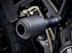 Afbeeldingen van Crash bobbins Evotech Performance Ducati Scrambler Icon '15-18