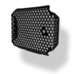 Afbeeldingen van Spanningsregelaar cover Evotech Performance Ducati Scrambler Icon '15-18