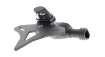 Afbeeldingen van Kentekenplaathouder Evotech Performance Yamaha R1 '15-19