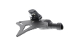 Afbeeldingen van Kentekenplaathouder Evotech Performance Yamaha R1M '20-