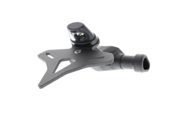 Toon details van Kentekenplaathouder Evotech Performance Yamaha R1M '20- Afbeeldingen van Kentekenplaathouder Evotech Performance Yamaha R1M '20-