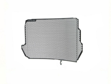 Toon details van Radiatorcover zwart Evotech Performance Yamaha R1M '20- Afbeeldingen van Radiatorcover zwart Evotech Performance Yamaha R1M '20-