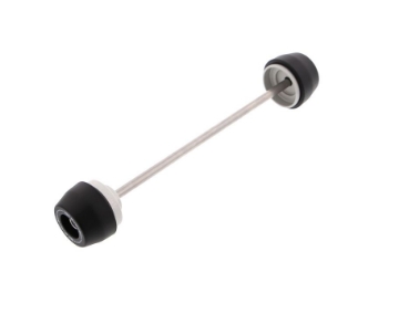 Toon details van Voorvorkspindle Evotech Performance Yamaha R1M '15-19 Afbeeldingen van Voorvorkspindle Evotech Performance Yamaha R1M '15-19