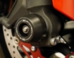 Afbeeldingen van Voorvorkspindle Evotech Performance Yamaha YFZ-R6 '17-