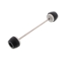 Afbeeldingen van Achterasspindle Evotech Performance Yamaha R1 '15-19