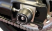 Afbeeldingen van Achterasspindle Evotech Performance Yamaha R1 '15-19