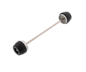 Toon details van Achterasspindle Evotech Performance Yamaha R1M '20- Afbeeldingen van Achterasspindle Evotech Performance Yamaha R1M '20-