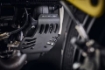 Afbeeldingen van Engine Guard Protector Evotech Performance Ducati Scrambler Icon '15-18