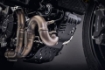 Afbeeldingen van Engine Guard Protector Evotech Performance Ducati Scrambler Icon Dark '20-