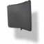 Toon details van Radiatorcover zwart Evotech Performance Kawasaki H2 '15- Afbeeldingen van Radiatorcover zwart Evotech Performance Kawasaki H2 '15-