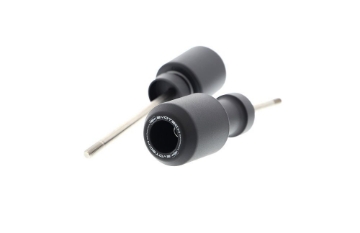 Toon details van Crash bobbins Evotech Performance Kawasaki Versys 650 '15-16 Afbeeldingen van Crash bobbins Evotech Performance Kawasaki Versys 650 '15-16