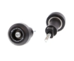 Afbeeldingen van Crash bobbins Evotech Performance Aprilia Tuono V4 '21-