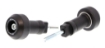 Afbeeldingen van Crash bobbins Evotech Performance Aprilia Tuono V4 Factory '21-