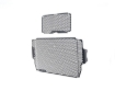 Afbeeldingen van Radiator/oliekoeler set Evotech Performance Ducati Multistrada 950 S '19-21