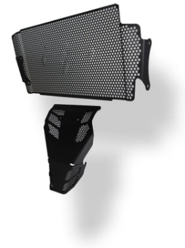Toon details van Radiator and engine guard set Evotech Performance Ducati Multistrada 1200 S '12-14 Afbeeldingen van Radiator and engine guard set Evotech Performance Ducati Multistrada 1200 S '12-14