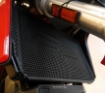 Afbeeldingen van Radiator and engine guard set Evotech Performance Ducati Multistrada 1200 S '12-14