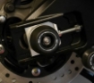 Afbeeldingen van Achterasspindle Evotech Performance Suzuki GSX-R1000 '17-22