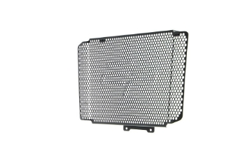 Toon details van Radiatorcover zwart Evotech Performance CF Moto 650NK '13-17 Afbeeldingen van Radiatorcover zwart Evotech Performance CF Moto 650NK '13-17