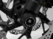 Afbeeldingen van Voorvorkspindle Evotech Performance Honda CB650F '15-20