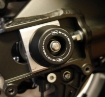 Afbeeldingen van Achterasspindle Evotech Performance Yamaha YFZ-R3 '15-
