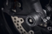 Afbeeldingen van Voorvorkspindle Evotech Performance Honda CBR650R '21-23