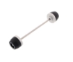 Afbeeldingen van Achterasspindle Evotech Performance BMW F900R '20-