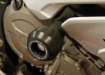 Afbeeldingen van Crash bobbins Evotech Performance BMW S1000XR '15-19
