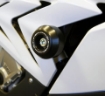 Afbeeldingen van Crash bobbins Evotech Performance BMW S1000RR '15-18