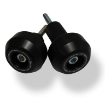 Afbeeldingen van Crash bobbins Evotech Performance BMW S1000RR '15-18