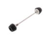 Afbeeldingen van Voorvorkspindle Evotech Performance BMW R1200GS LC '13-