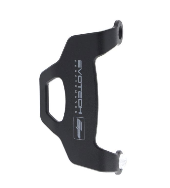 Afbeeldingen van Remklauw protector (1 stuk) Evotech Performance Ducati Scrambler Icon Dark '20-22