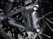 Afbeeldingen van Remklauw protector (1 stuk) Evotech Performance Ducati Scrambler Icon Dark '20-22