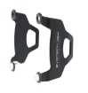 Afbeeldingen van Remklauw protectors Evotech Performance KTM 1290 Superduke R '20-23
