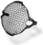 Toon details van Headlight grille Evotech Performance Ducati Scrambler Mach 2.0 '17- Afbeeldingen van Headlight grille Evotech Performance Ducati Scrambler Mach 2.0 '17-