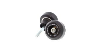 Toon details van Crash bobbins Evotech Performance Kawasaki ZX10-R '16-20 Afbeeldingen van Crash bobbins Evotech Performance Kawasaki ZX10-R '16-20