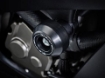 Afbeeldingen van Crash bobbins Evotech Performance Kawasaki ZX10-R '16-20