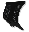 Afbeeldingen van Engine guard protector Evotech Performance Ducati Hypermotard 939 '16-'18
