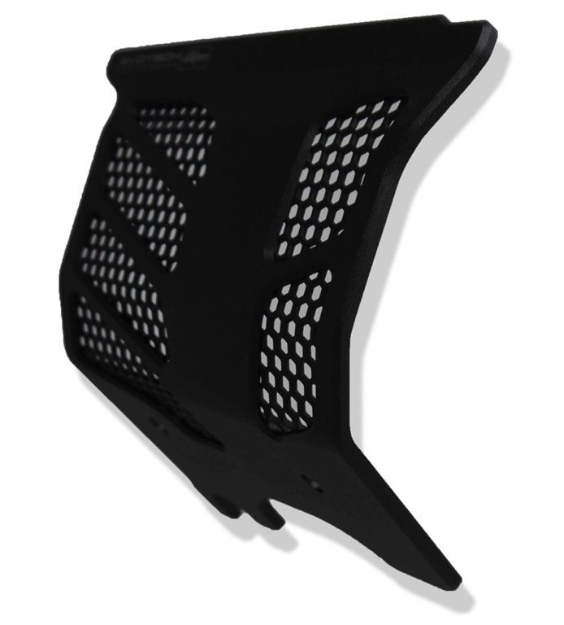 Afbeeldingen van Engine guard protector Evotech Performance Ducati Hypermotard 939 '16-'18