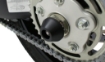 Afbeeldingen van Achterasspindle Evotech Performance Ducati Hyperstrada 821 '13-'15