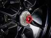 Afbeeldingen van Achterasspindle Evotech Performance Ducati Hypermotard 950 '19-