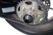 Afbeeldingen van Achterasspindle Evotech Performance Ducati Streetfighter 1098 '09-13