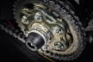 Afbeeldingen van Achterasspindle Evotech Performance Ducati Panigale V4R '19-20