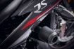 Afbeeldingen van Crash bobbins Evotech Performance Triumph Speed Triple RS '18-20
