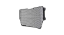 Toon details van Radiatorcover zwart Evotech Performance Triumph Speed Triple RS '18-20 Afbeeldingen van Radiatorcover zwart Evotech Performance Triumph Speed Triple RS '18-20